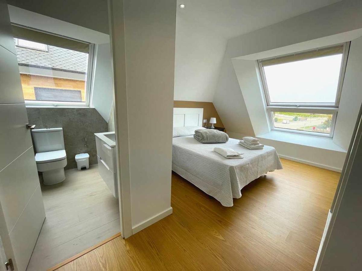 Adosado A 5 Hab Villa ฟอซ ภายนอก รูปภาพ