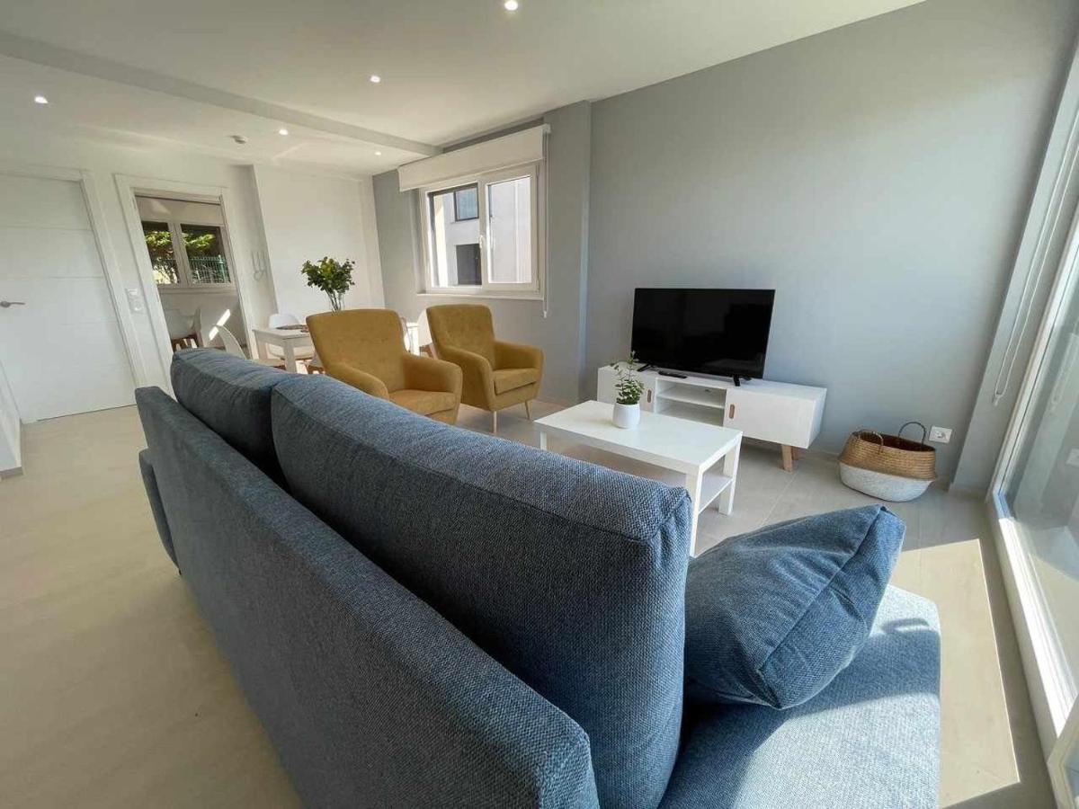 Adosado A 5 Hab Villa ฟอซ ภายนอก รูปภาพ
