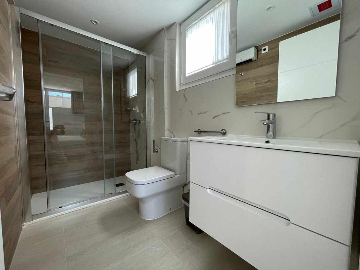Adosado A 5 Hab Villa ฟอซ ภายนอก รูปภาพ