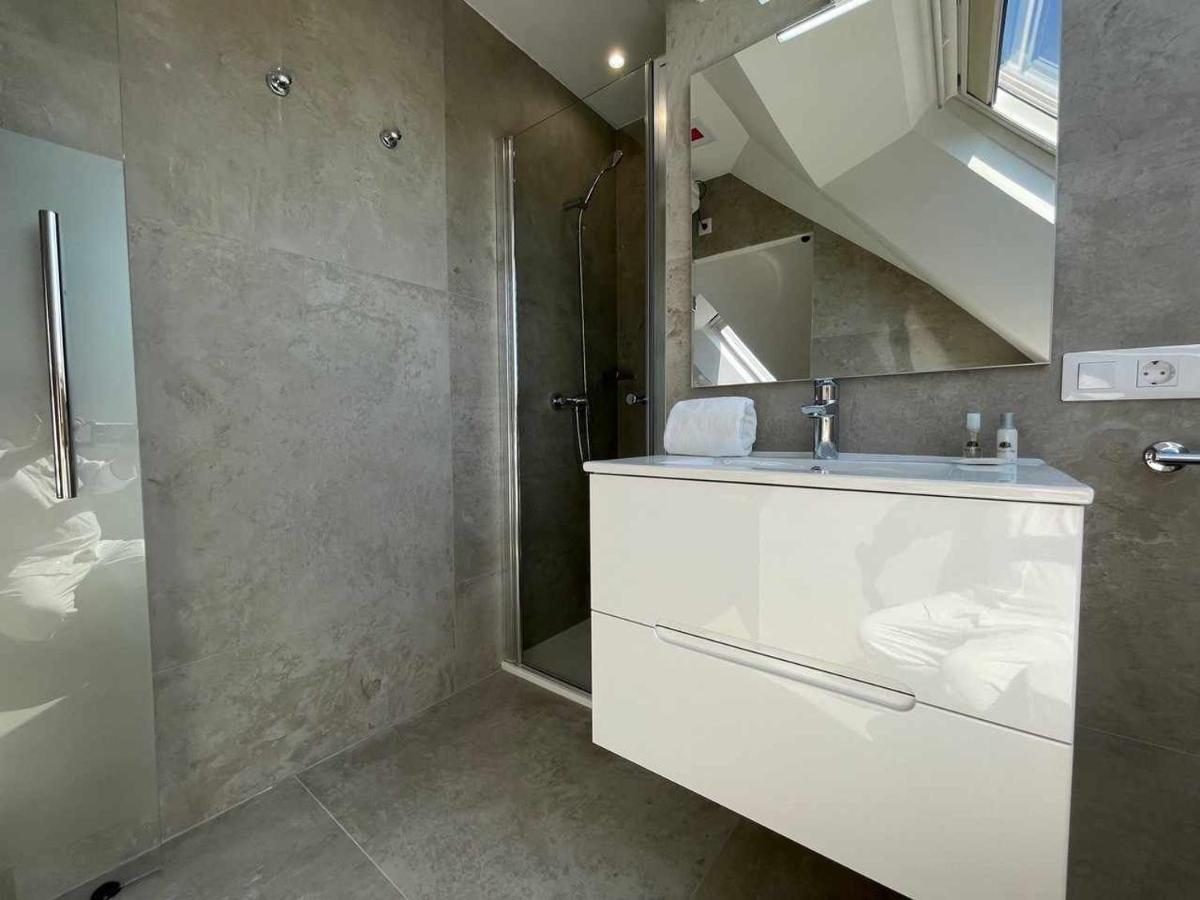 Adosado A 5 Hab Villa ฟอซ ภายนอก รูปภาพ